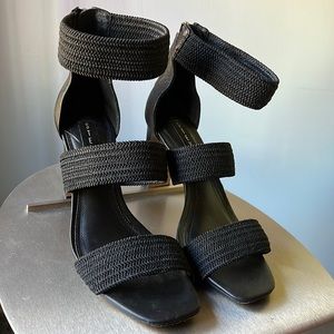 Steven‎ By Steve Madden shoes.